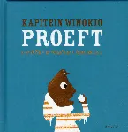 Pochette Kapitein Winokio proeft