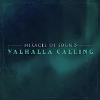 Pochette Valhalla Calling