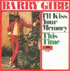 Pochette I’ll Kiss Your Memory