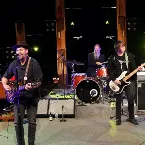 Pochette Live at opbmusic