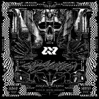 Pochette Arkiv2 «Cold Eye»