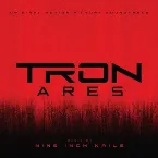 Pochette TRON: Ares: Original Motion Picture Soundtrack