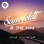 Pochette Drive You Home