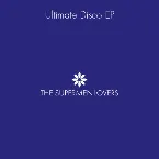Pochette Ultimate Disco