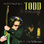 Pochette An Evening With Todd Rundgren: Live at the Ridgefield