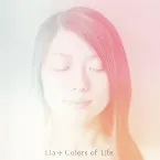 Pochette Colors of Life