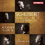 Pochette String Quintet / Quartettsatz