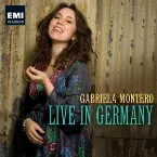 Pochette Live in Germany