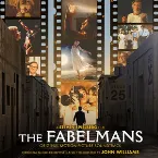 Pochette The Fabelmans: Original Motion Picture Soundtrack