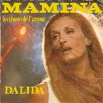 Pochette Mamina