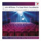 Pochette John Williams: The Great Movie Soundtracks