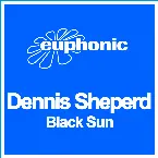 Pochette Black Sun