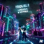 Pochette Trouble