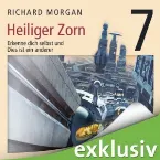 Pochette Kovacs 7: Heiliger Zorn I
