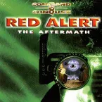 Pochette Command & Conquer: Red Alert: The Aftermath