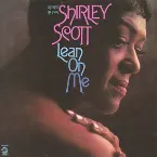 Pochette Lean On Me