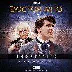 Pochette Doctor Who - Short Trips: Hall of the Ten Thousand