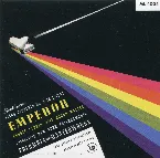 Pochette Piano Concerto No. 5 in E-flat "Emperor", op. 73