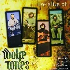 Pochette Live Alive Oh