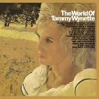 Pochette The World of Tammy Wynette