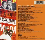 Pochette The Soul Classics