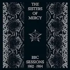 Pochette BBC Sessions 1982–1984