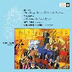 Pochette Britten: The Young Person’s Guide to the Orchestra / Tchaikovsky: Nutcracker Suite