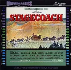 Pochette Stagecoach / The Trouble with Angels