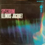 Pochette Spectrum