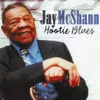 Pochette Hootie Blues
