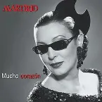 Pochette Mucho corazón