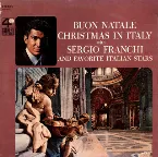 Pochette Buon Natale - Christmas in Italy