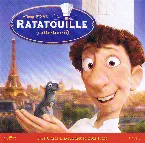 Pochette Ratatouille