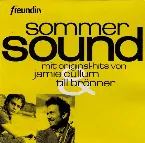 Pochette Freundin - Summer Sound