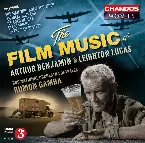 Pochette The Film Music of Arthur Benjamin & Leighton Lucas