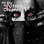 Pochette The Eyes of Alice Cooper