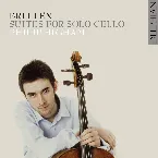 Pochette Suites for Solo Cello