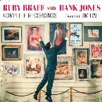 Pochette Ruby Braff with Hank Jones Complete Recordings