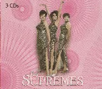 Pochette The Supremes