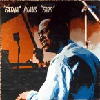 Pochette Fatha Plays Fats