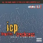 Pochette Forgotten Freshness, Volumes 1 & 2