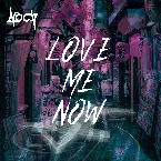 Pochette Love Me Now