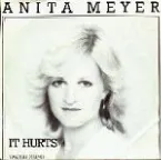 Pochette It Hurts / Together Forever