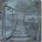 Pochette A Secret Path of Rain