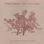 Pochette The Great Lakes