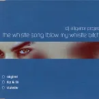 Pochette The Whistle Song (Blow My Whistle Bitch)
