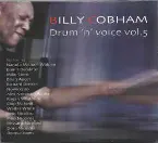 Pochette Drum 'n' voice, Vol. 5