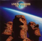 Pochette LIVE IN PROGRESS