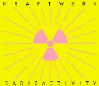 Pochette Radioactivity