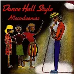 Pochette Dance Hall Style